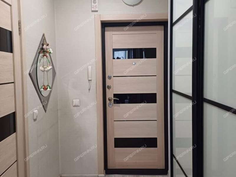 двухкомнатная квартира на Волжской набережной дом 5