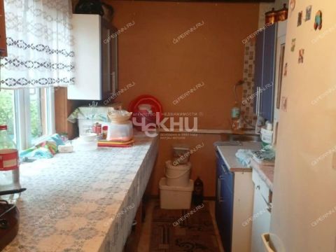 dacha-lunino-gorodskoy-okrug-bor фото