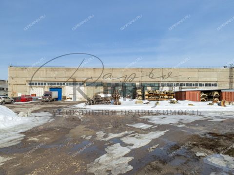 gorod-dzerzhinsk-gorodskoy-okrug-dzerzhinsk фото