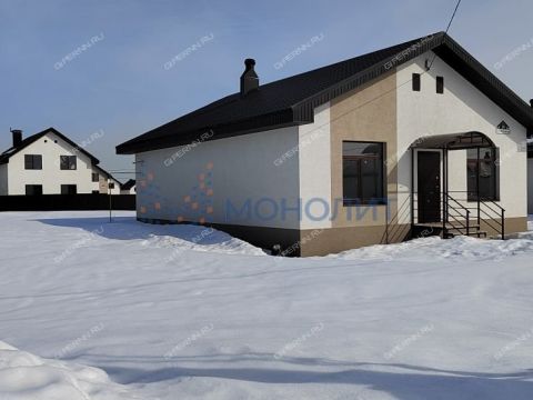 dom-selo-efimevo-bogorodskiy-municipalnyy-okrug фото