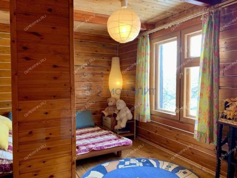 kottedzh-selo-ermolino-lyskovskiy-municipalnyy-okrug фото