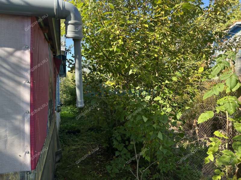 дача на СНТ Стройгаз