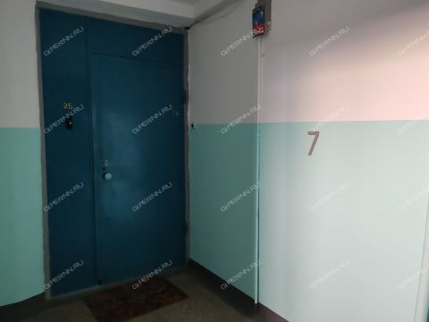 2-komnatnaya-ul-sergeya-esenina-d-21 фото