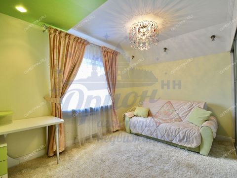 kottedzh-derevnya-utechino-kstovskiy-rayon фото