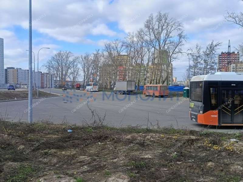 земельный участок 8,4 сотки Вечерняя улица