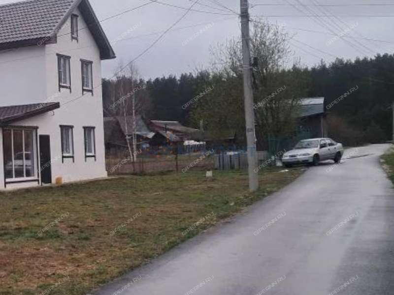 земельный участок 7 соток Садовая улица посёлок при станции Тарасиха