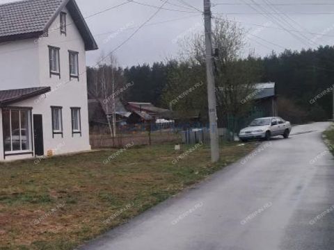poselok-pri-stancii-tarasiha-semenovskiy-gorodskoy-okrug фото