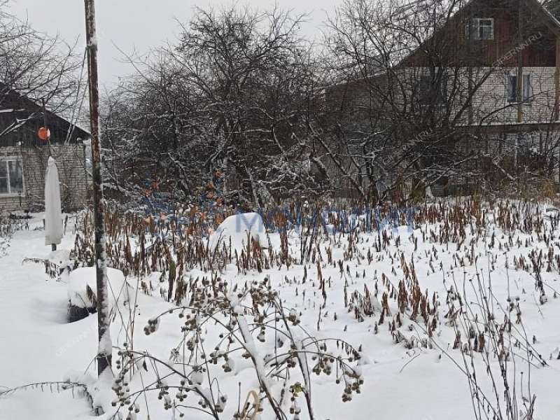 земельный участок 7,7 сотки деревня Кузнечиха