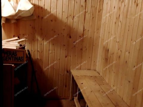 dom-derevnya-kozlovka-roykinskiy-selsovet-kstovskiy-rayon фото