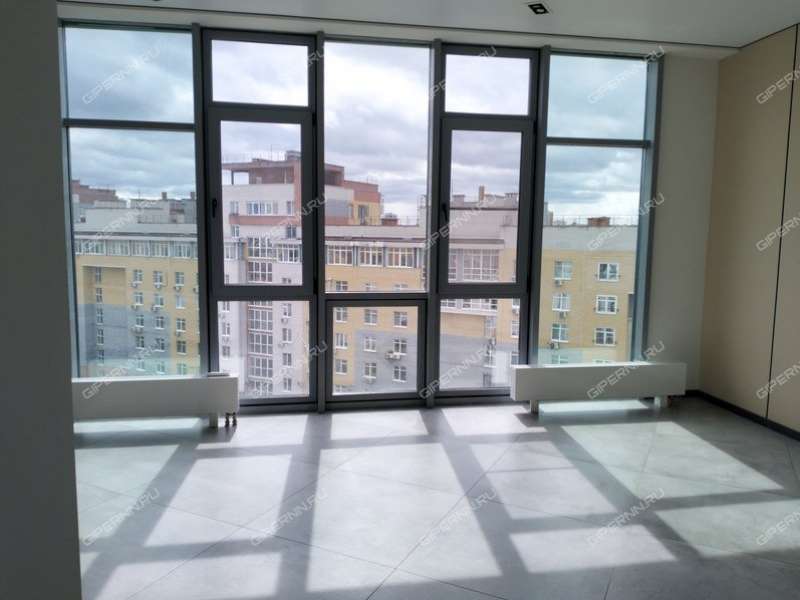 помещение под торговую площадь на Большая Печерская ул., д.40