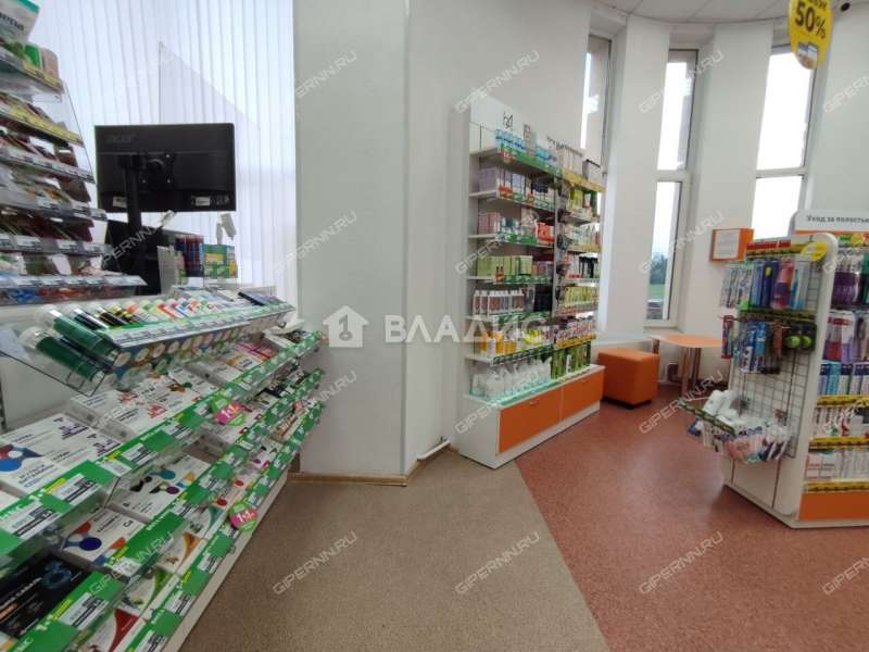 помещение под помещение свободного назначения на Мещерском бульваре