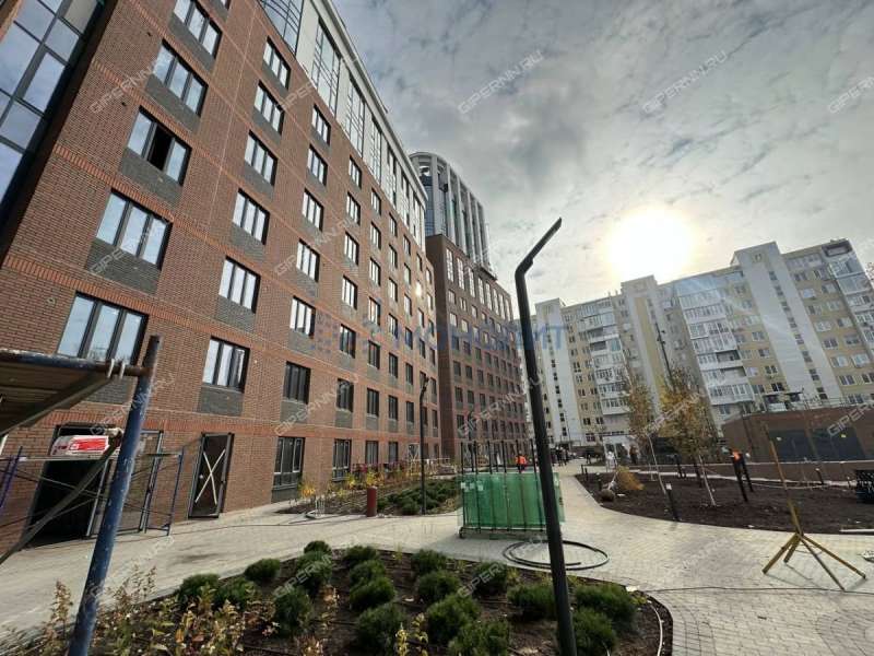 помещение под офис, недвижимость под салоны красоты на Дальней улице