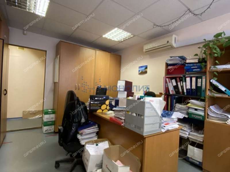 помещение под помещение свободного назначения на Тонкинской улице