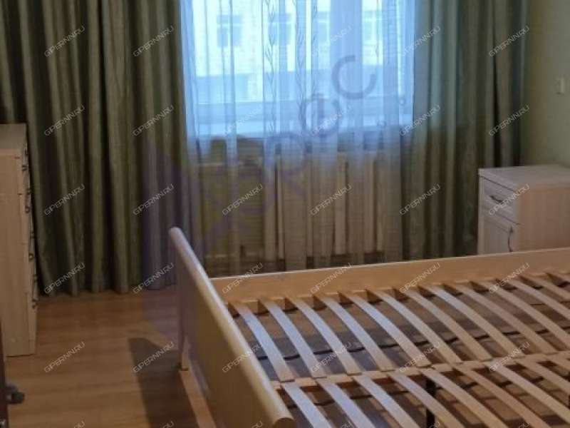 трёхкомнатная квартира на улице Родионова дом 193