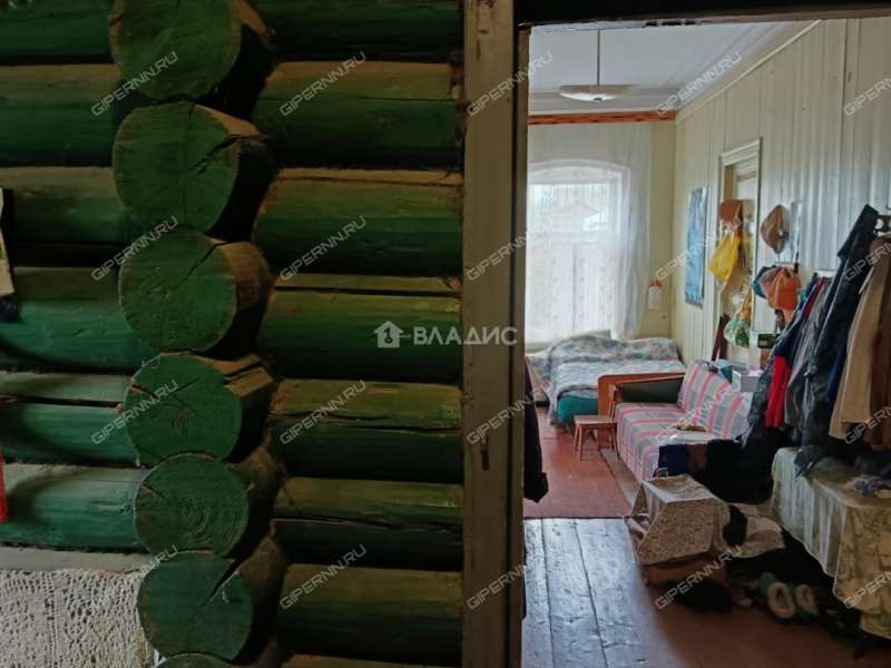 дом на улице Сутырина посёлок Ленинская Слобода