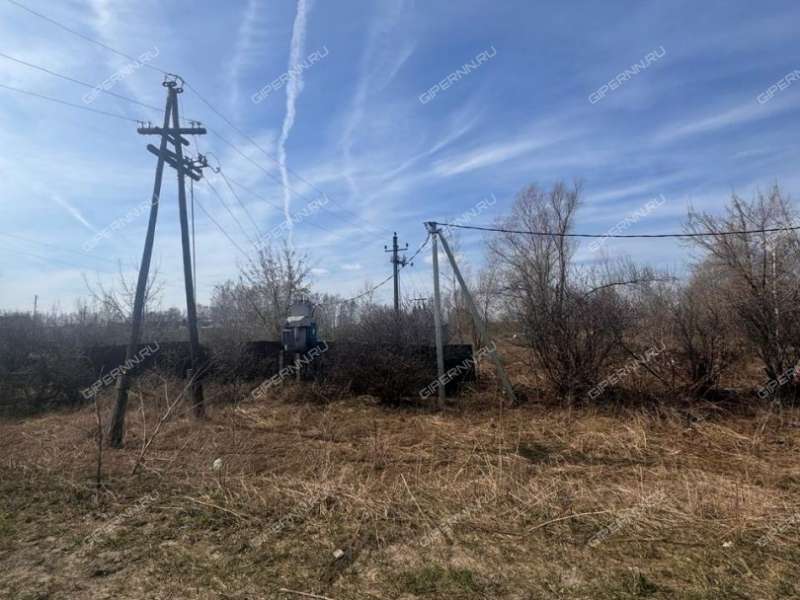 земельный участок под коммерческое использование в Богородском районе Нижегородской области