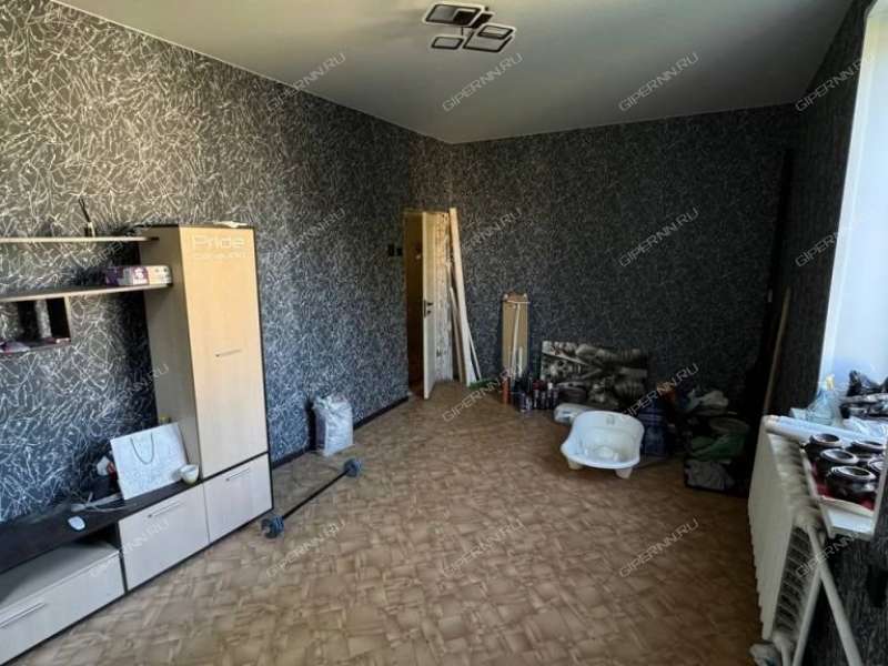 комната в доме 13 на улице Мостотряда