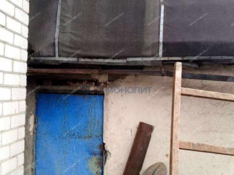 трёхкомнатная квартира на Минеральной улице дом 10