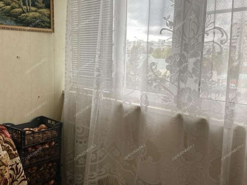 однокомнатная квартира на Школьной улице дом 26