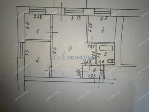 3-komnatnaya-gorod-balahna-balahninskiy-municipalnyy-okrug фото