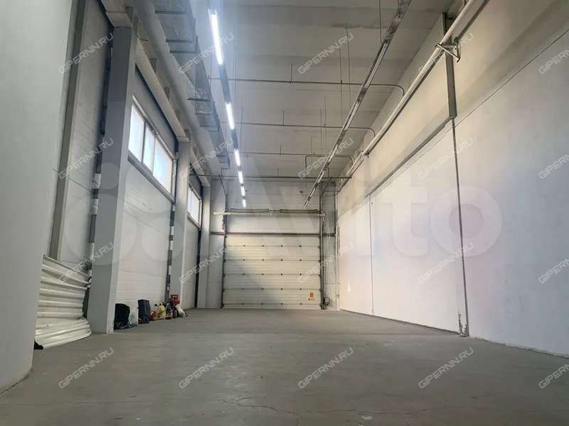 помещение под офис на Сормовском шоссе