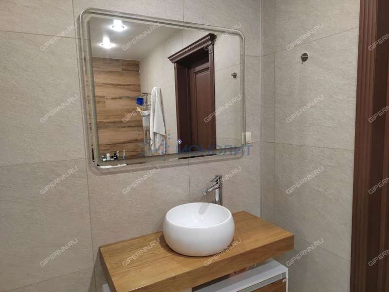 таунхаус в слободе Верхнепечёрская