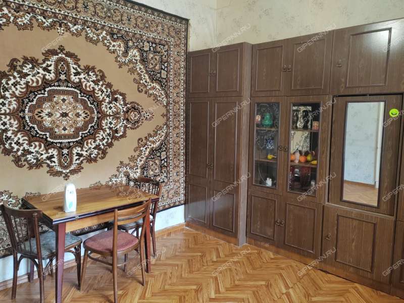 двухкомнатная квартира на Волочильной улице дом 13