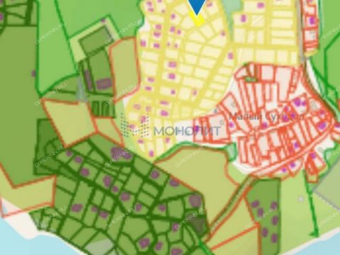 malyy-suhodol-1-derevnya-malyy-suhodol-ter-gorodeckiy-rayon фото