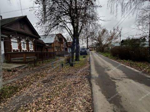 dom-gorod-bogorodsk-bogorodskiy-municipalnyy-okrug фото