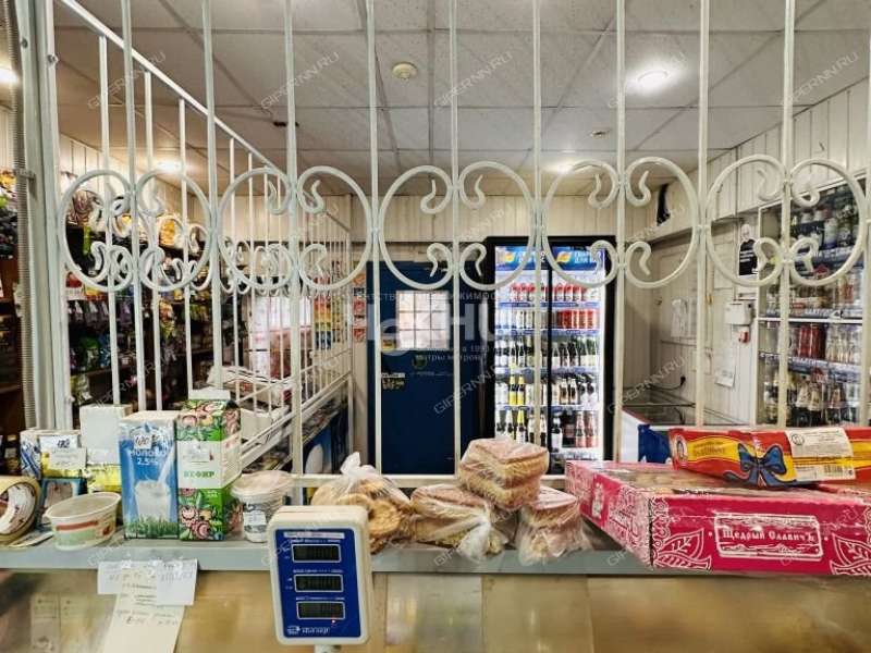 готовый бизнес магазин в Балахнинском районе Нижегородской области