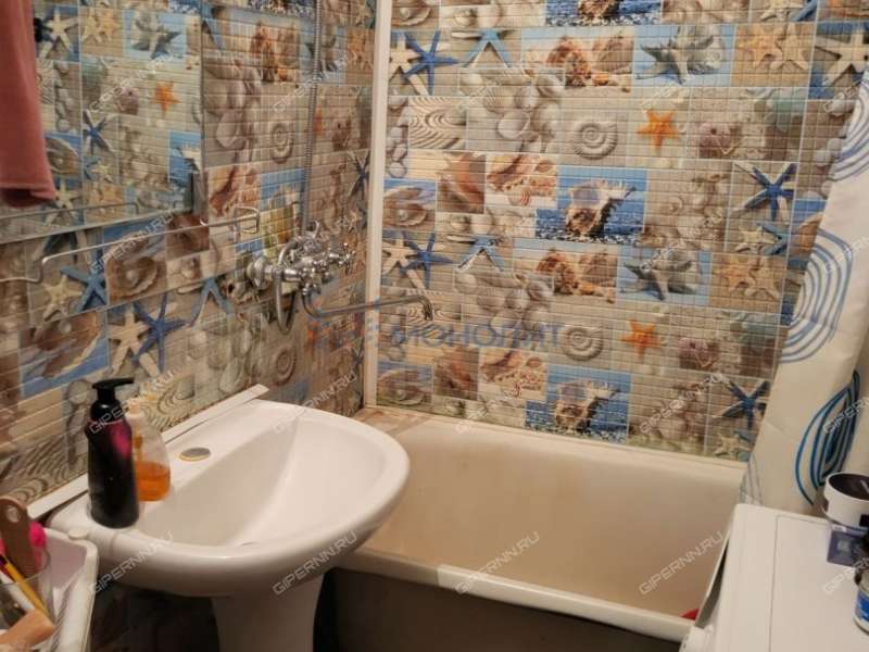 трёхкомнатная квартира на Ижорской улице дом 50 к2