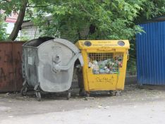 Готов ли Нижний Новгород к раздельному сбору мусора?