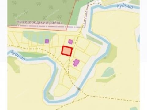 zemlyanichnaya-polyana-kp-kstovskiy-rayon фото