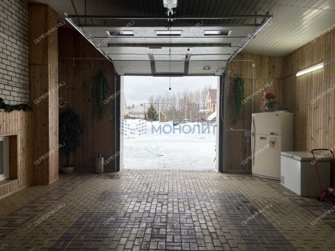 dom-poselok-gnilicy-ul-trostnikovaya-d-19 фото