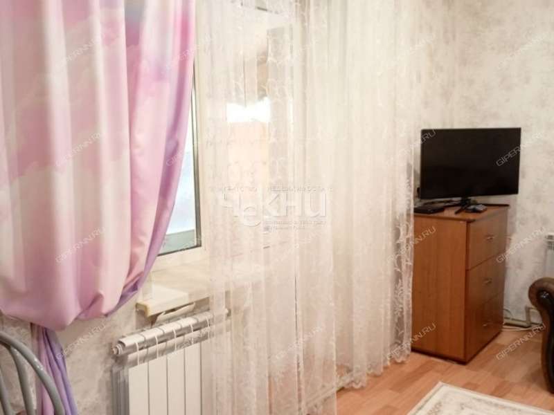 1/2 дома на улице Красный Перекоп