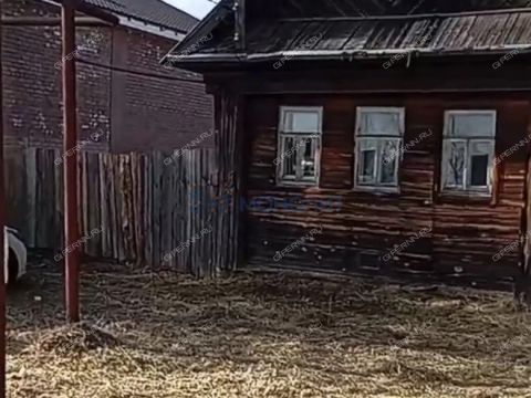 dom-rabochiy-poselok-maloe-kozino-balahninskiy-municipalnyy-okrug фото