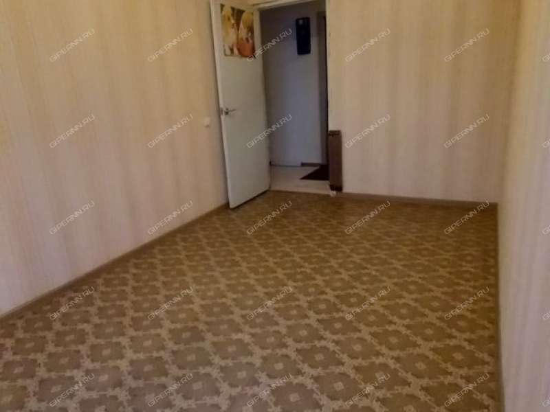 двухкомнатная квартира на улице Челюскинцев дом 15