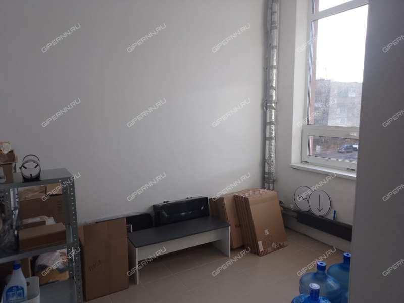 помещение под торговую площадь на Мельникова ул, д. 25