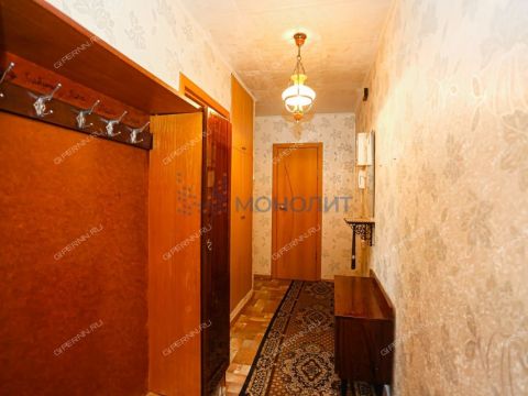 3-komnatnaya-ul-sergeya-esenina-d-6 фото
