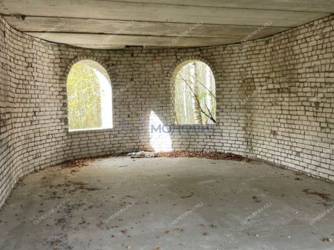 dom-rabochiy-poselok-lukino-balahninskiy-municipalnyy-okrug фото