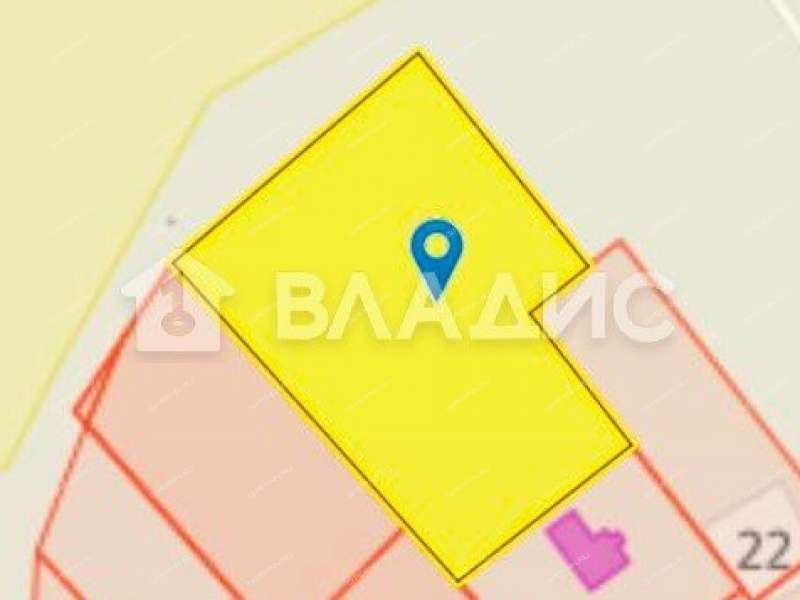 земельный участок 24 сотки село Городищи