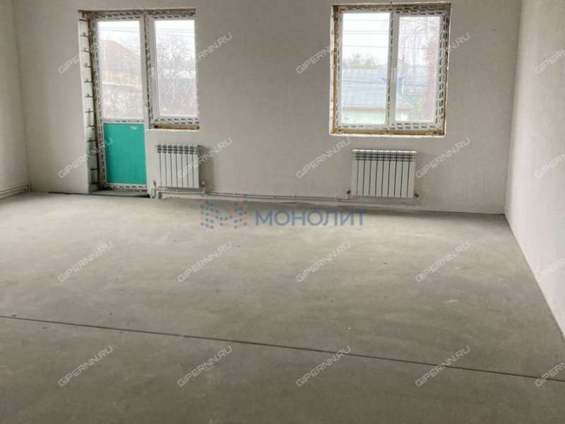 однокомнатная квартира на Полярной улице дом 51