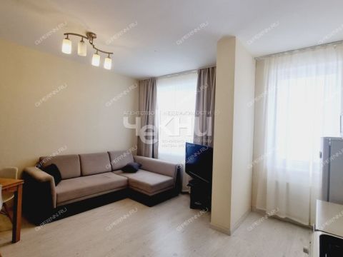 kvartira-studiya-derevnya-ankudinovka-kstovskiy-rayon фото