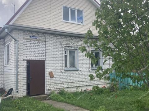 dom-poselok-lyahovo-balahninskiy-municipalnyy-okrug фото