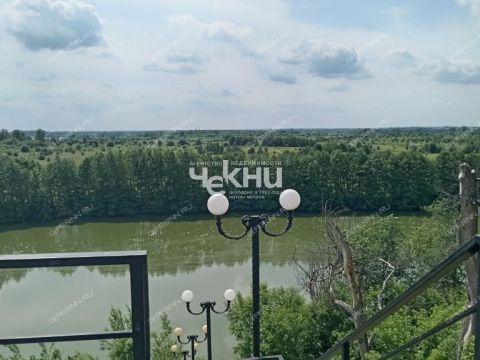 dom-selo-nikolo-pogost-gorodeckiy-rayon фото