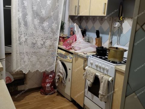 2-komnatnaya-selo-linda-gorodskoy-okrug-bor фото
