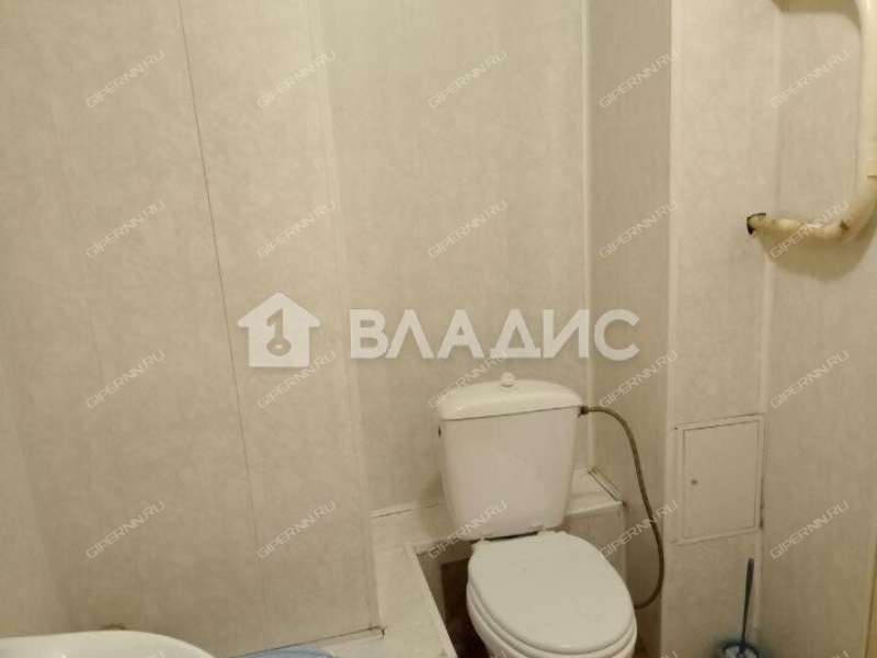 однокомнатная квартира на Красносельской улице дом 2