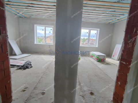 kottedzh-rabochiy-poselok-lukino-balahninskiy-municipalnyy-okrug фото