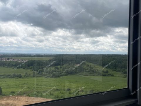 1-komnatnaya-derevnya-utechino-kstovskiy-rayon фото