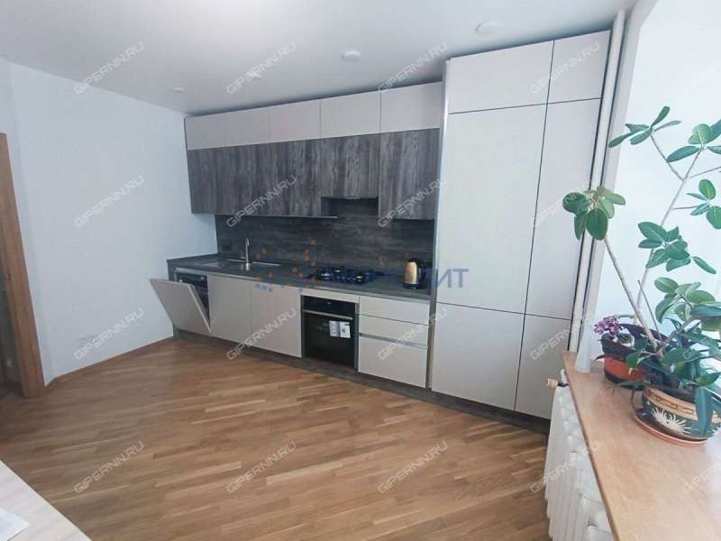 однокомнатная квартира на Большой Покровской улице дом 47Б